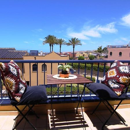 Bahia Meloneras Villa Kültér fotó