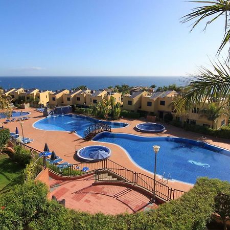 Bahia Meloneras Villa Kültér fotó