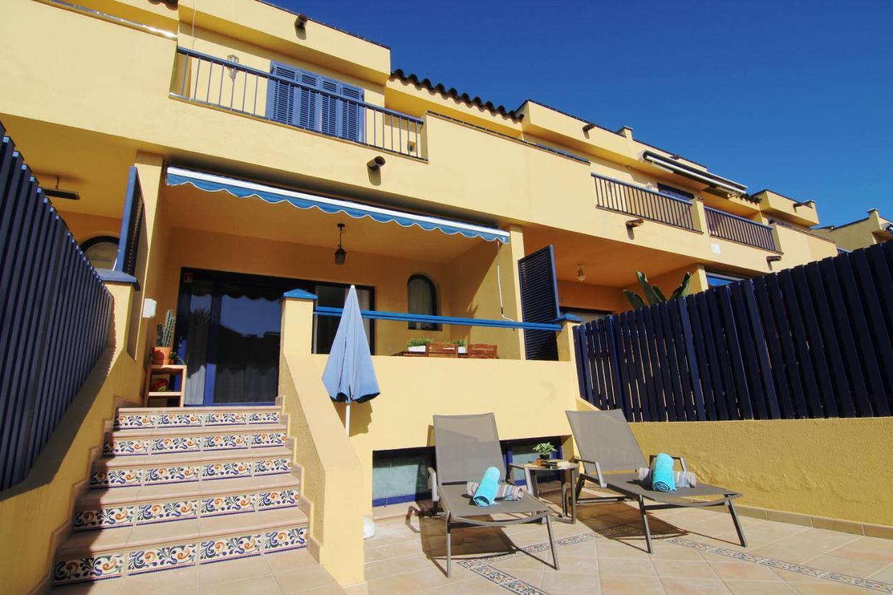 Bahia Meloneras Villa Kültér fotó