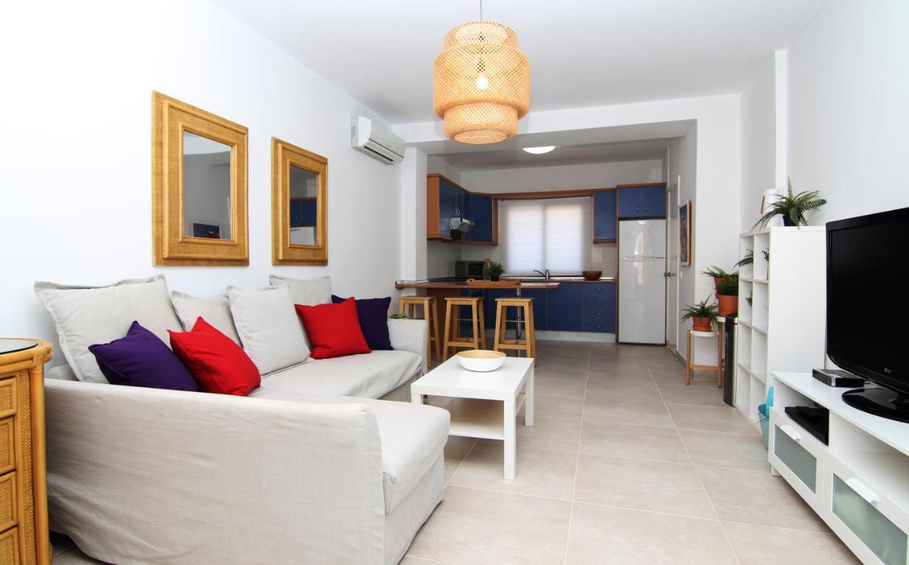 Bahia Meloneras Villa Kültér fotó