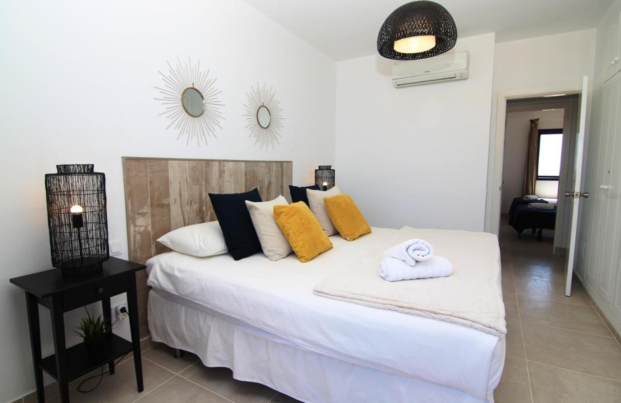 Bahia Meloneras Villa Kültér fotó