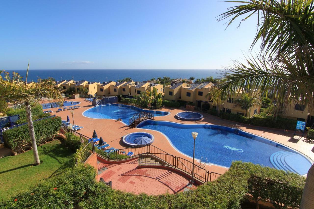 Bahia Meloneras Villa Kültér fotó