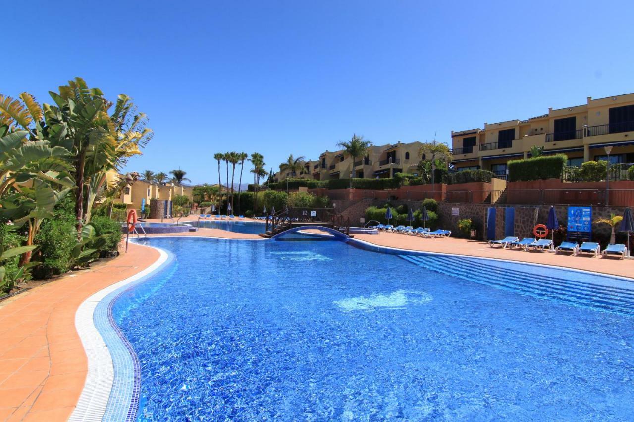Bahia Meloneras Villa Kültér fotó