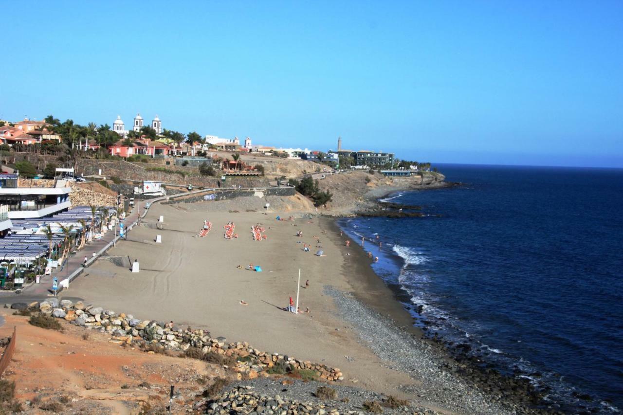 Bahia Meloneras Villa Kültér fotó