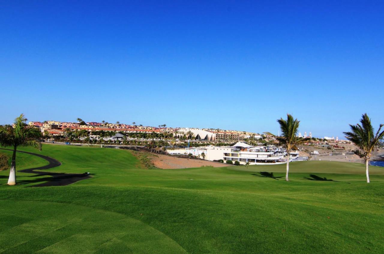 Bahia Meloneras Villa Kültér fotó
