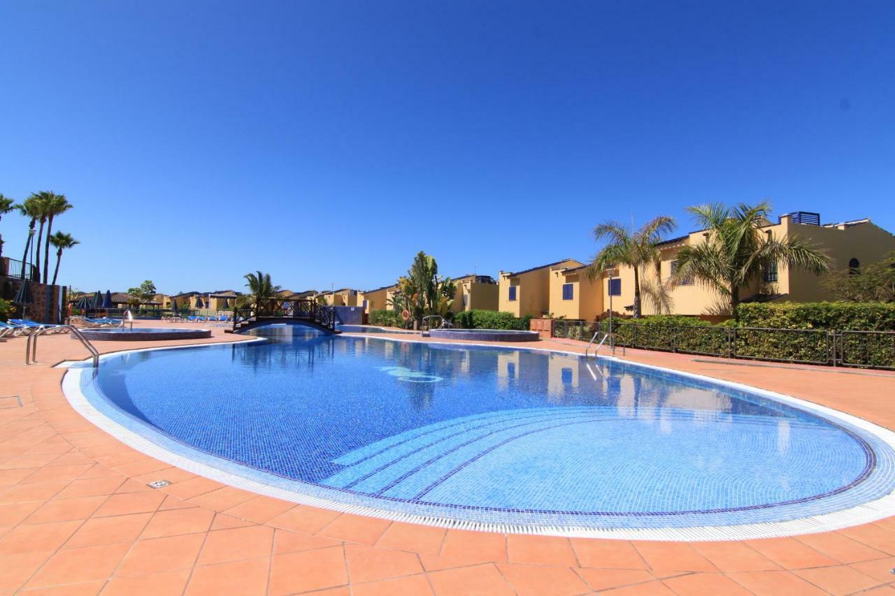 Bahia Meloneras Villa Kültér fotó